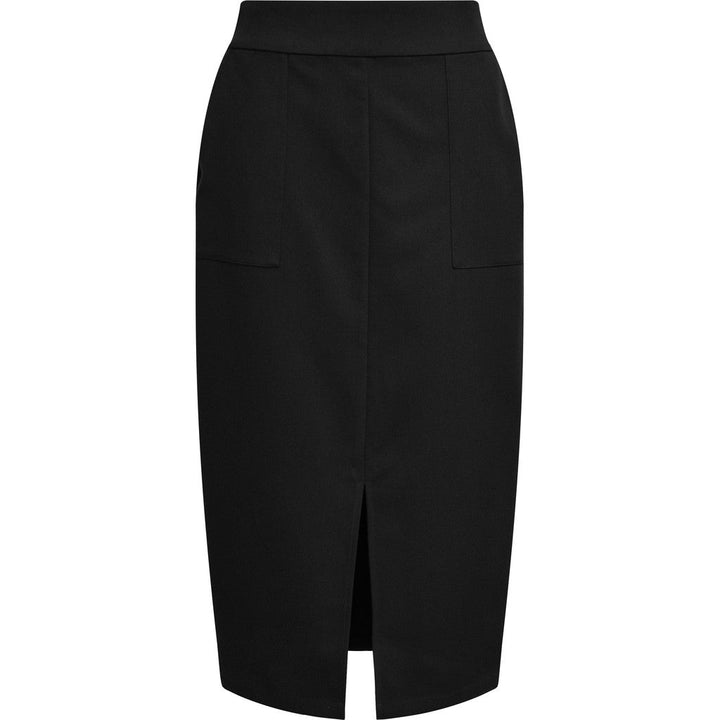 Sibylle Hame Black - A - VIEW - My Milou