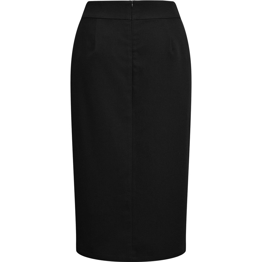 Sibylle Hame Black - A - VIEW - My Milou