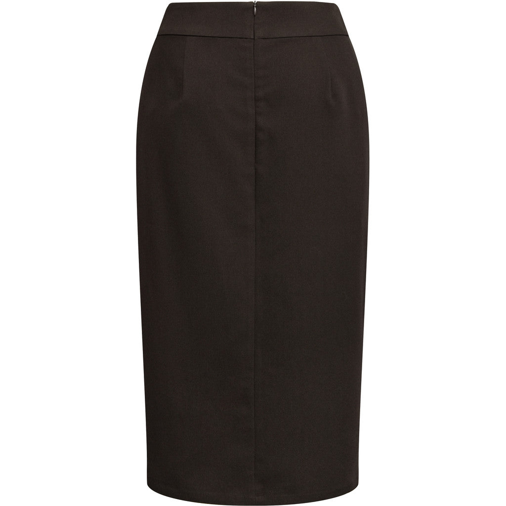 Sibylle Hame Dark Brown - A - VIEW - My Milou