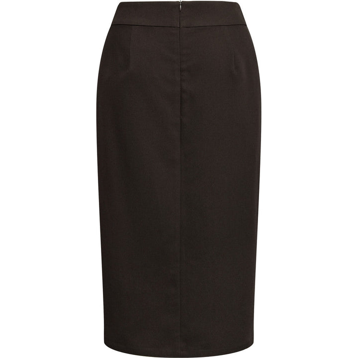 Sibylle Hame Dark Brown - A - VIEW - My Milou