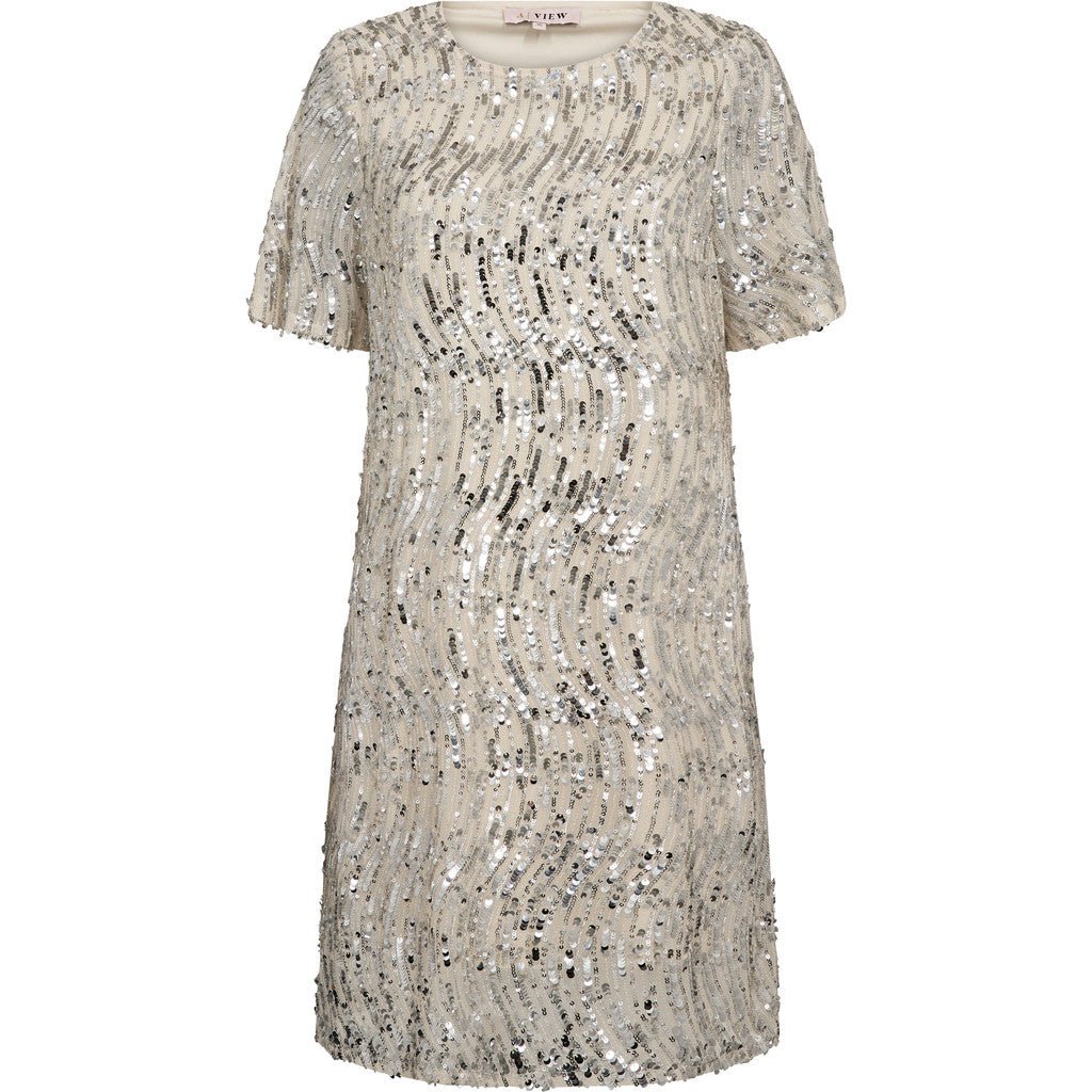Simply Mekko Champagne - A-VIEW - My Milou