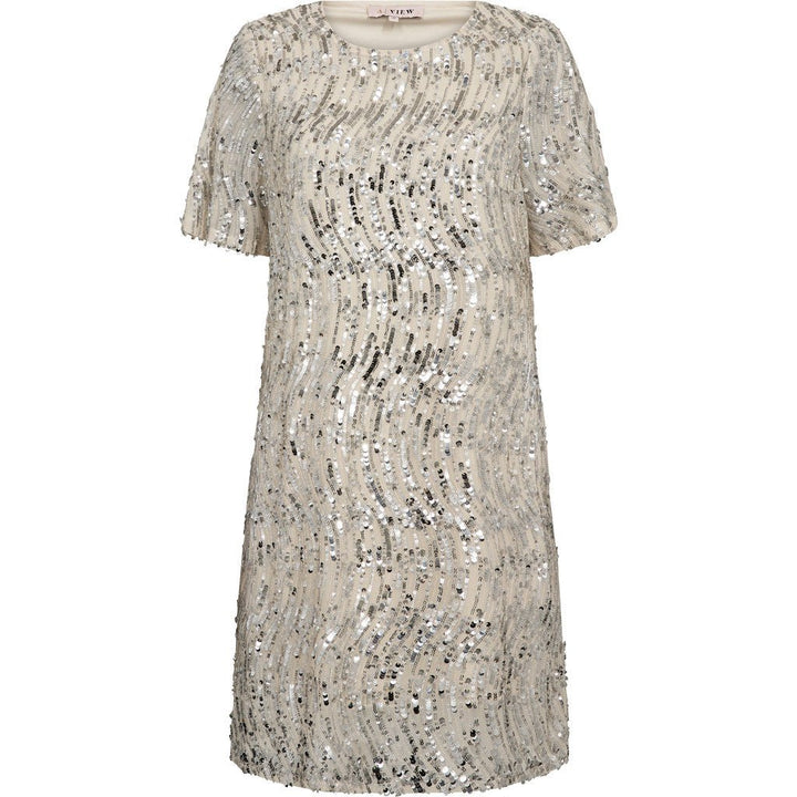 Simply Mekko Champagne - A-VIEW - My Milou