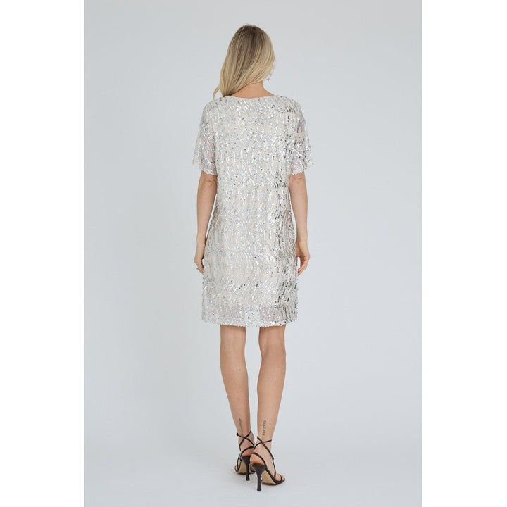 Simply Mekko Champagne - A-VIEW - My Milou