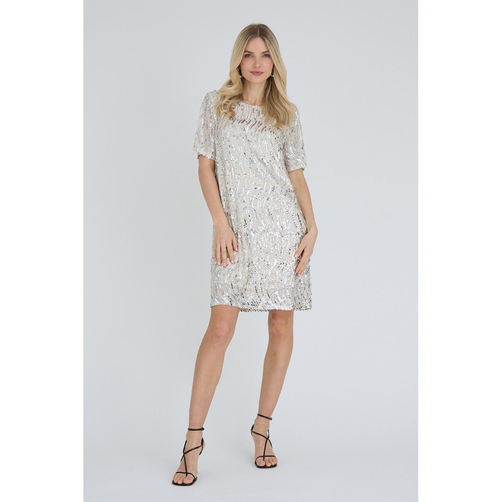 Simply Mekko Champagne - A-VIEW - My Milou