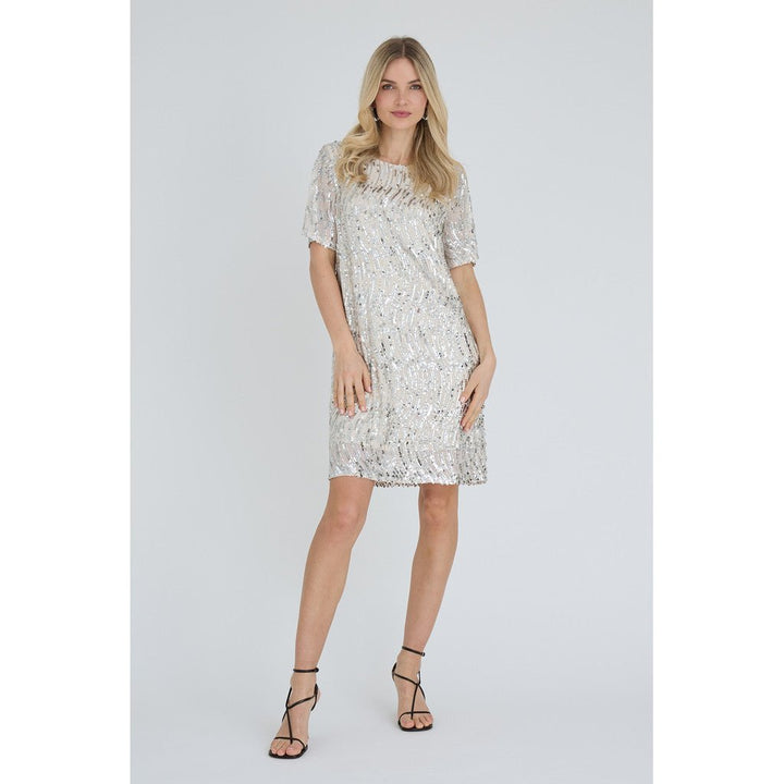 Simply Mekko Champagne - A-VIEW - My Milou