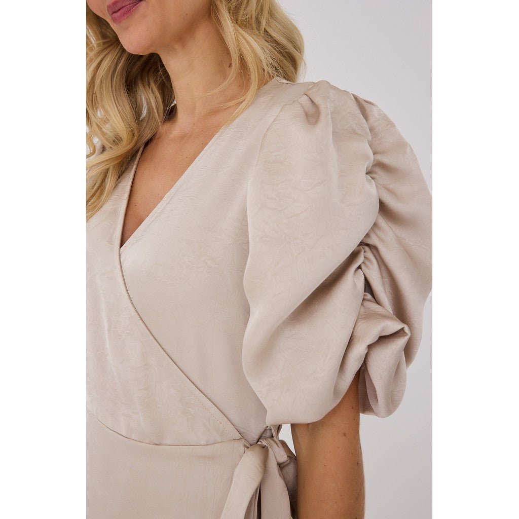 Sinda Mekko Champagne - A-VIEW - My Milou