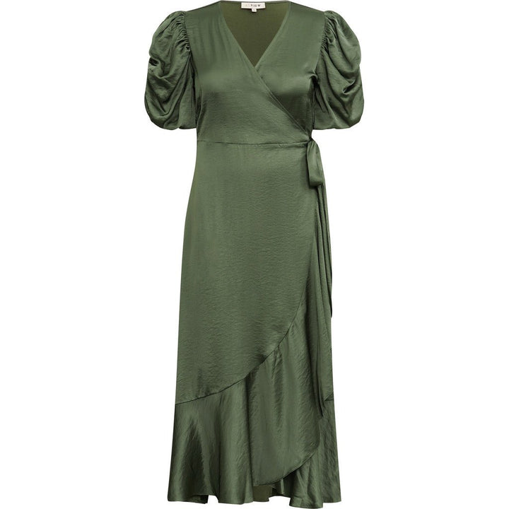 Sinda Mekko Dark Green - A-VIEW - My Milou