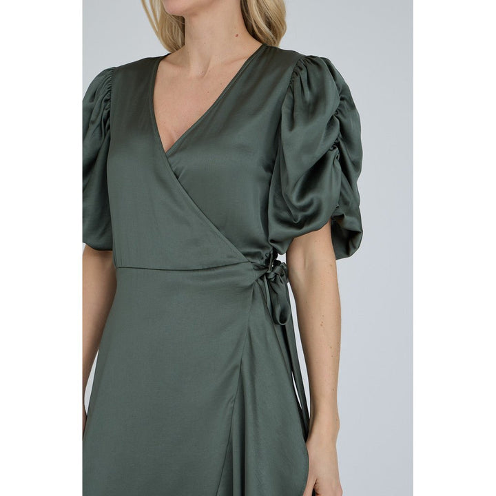 Sinda Mekko Dark Green - A-VIEW - My Milou