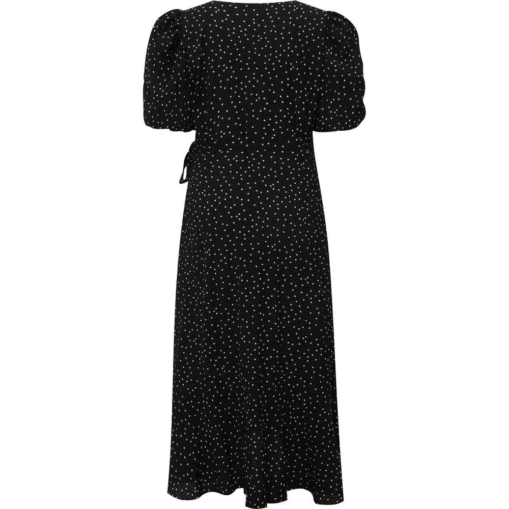 Sinda Mekko Dot Black/White - A-VIEW - My Milou