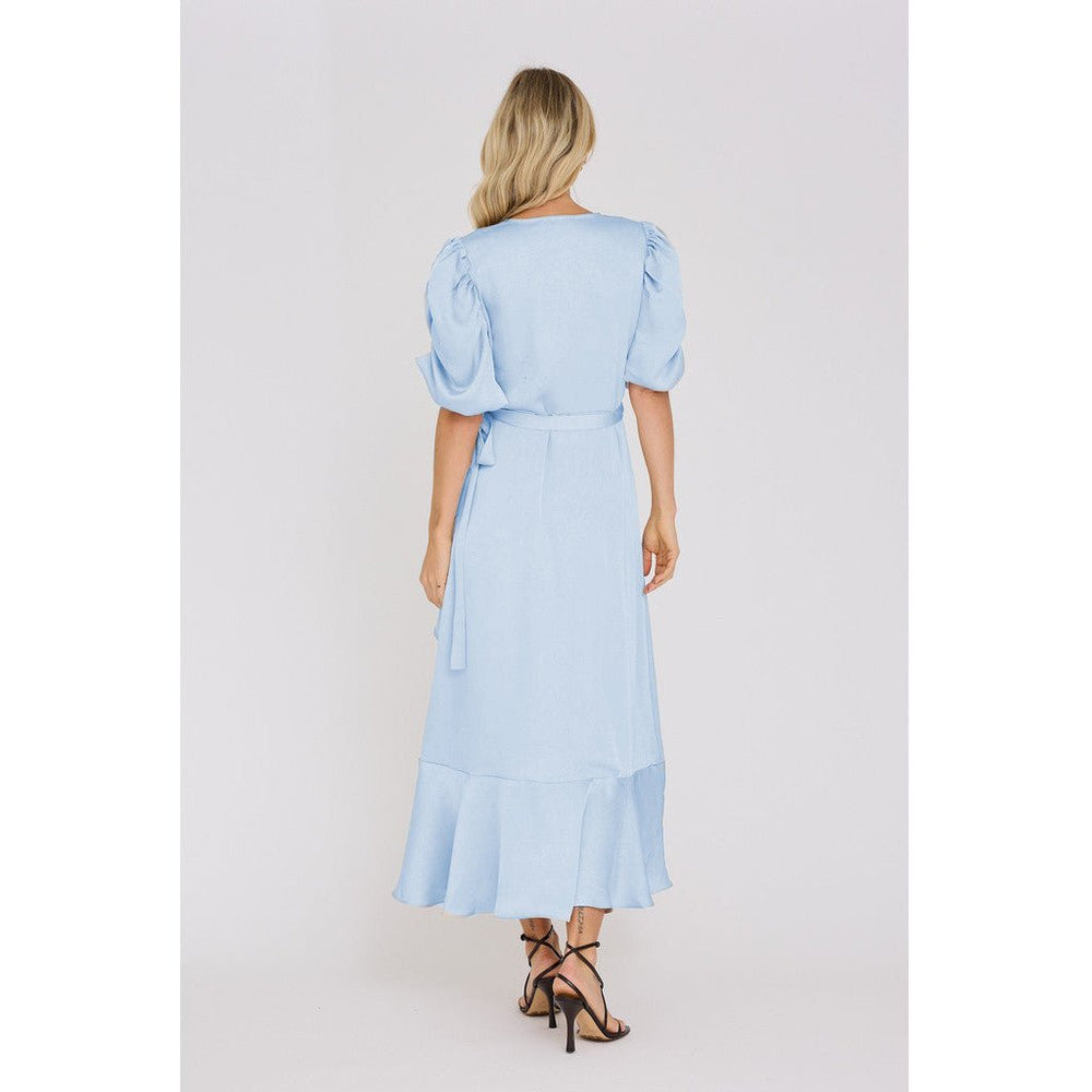 Sinda Mekko Light Blue - A - VIEW - My Milou