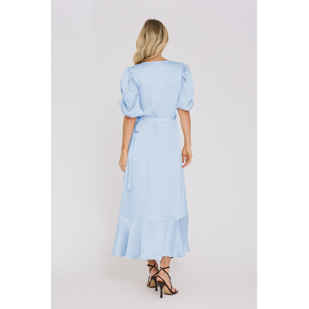 Sinda Mekko Light Blue - A - VIEW - My Milou