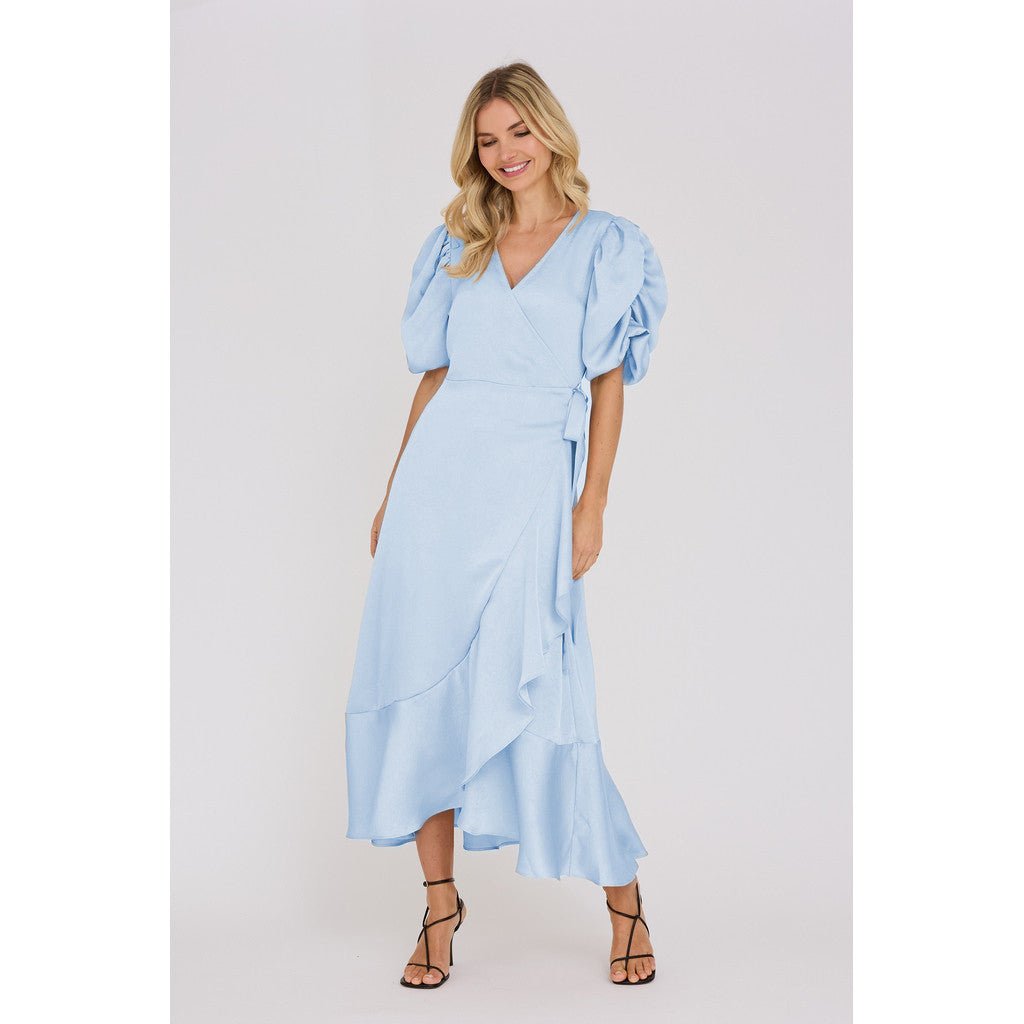 Sinda Mekko Light Blue - A - VIEW - My Milou