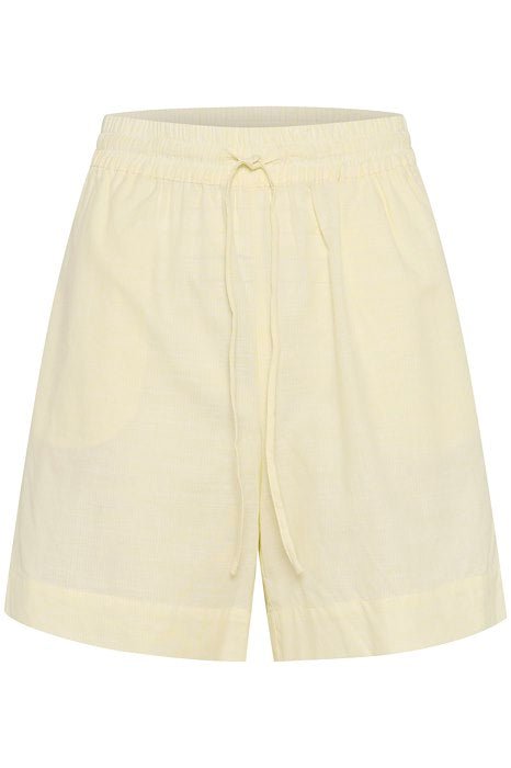 SkyeMW Pusero Double Cream Striped - My Essential Wardrobe - My Milou