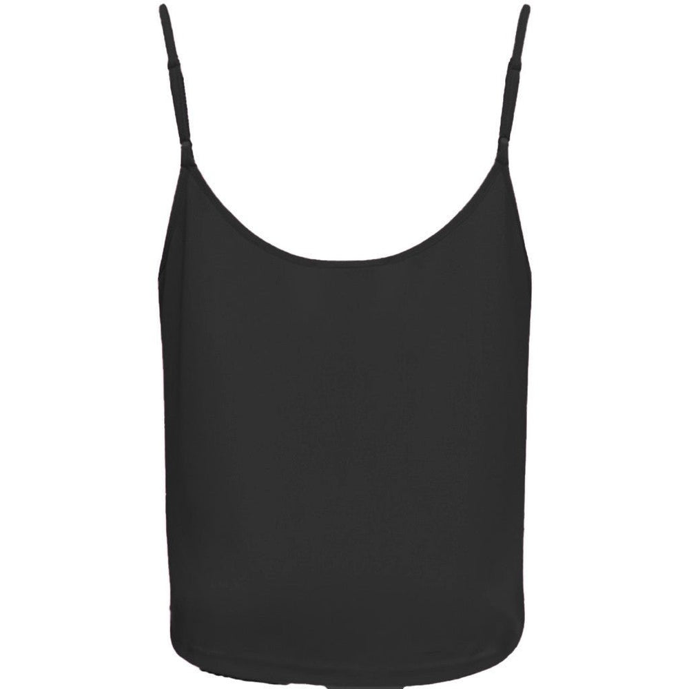 Slip Toppi Black - A - VIEW - My Milou