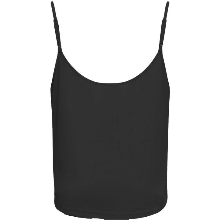 Slip Toppi Black - A - VIEW - My Milou