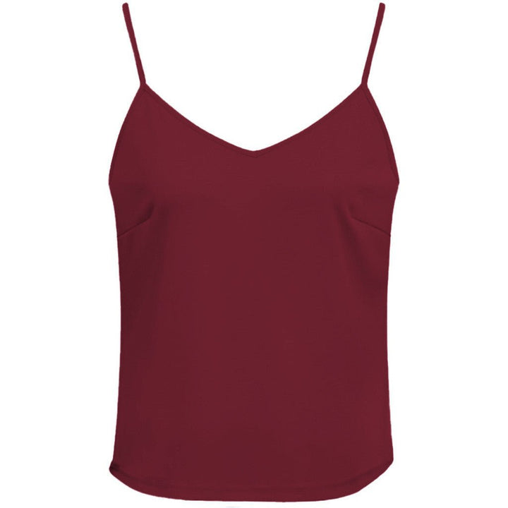 Slip Toppi Dark Bordeaux - A-VIEW - My Milou