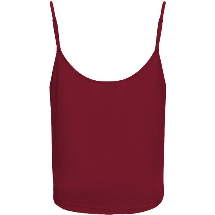 Slip Toppi Dark Bordeaux - A-VIEW - My Milou