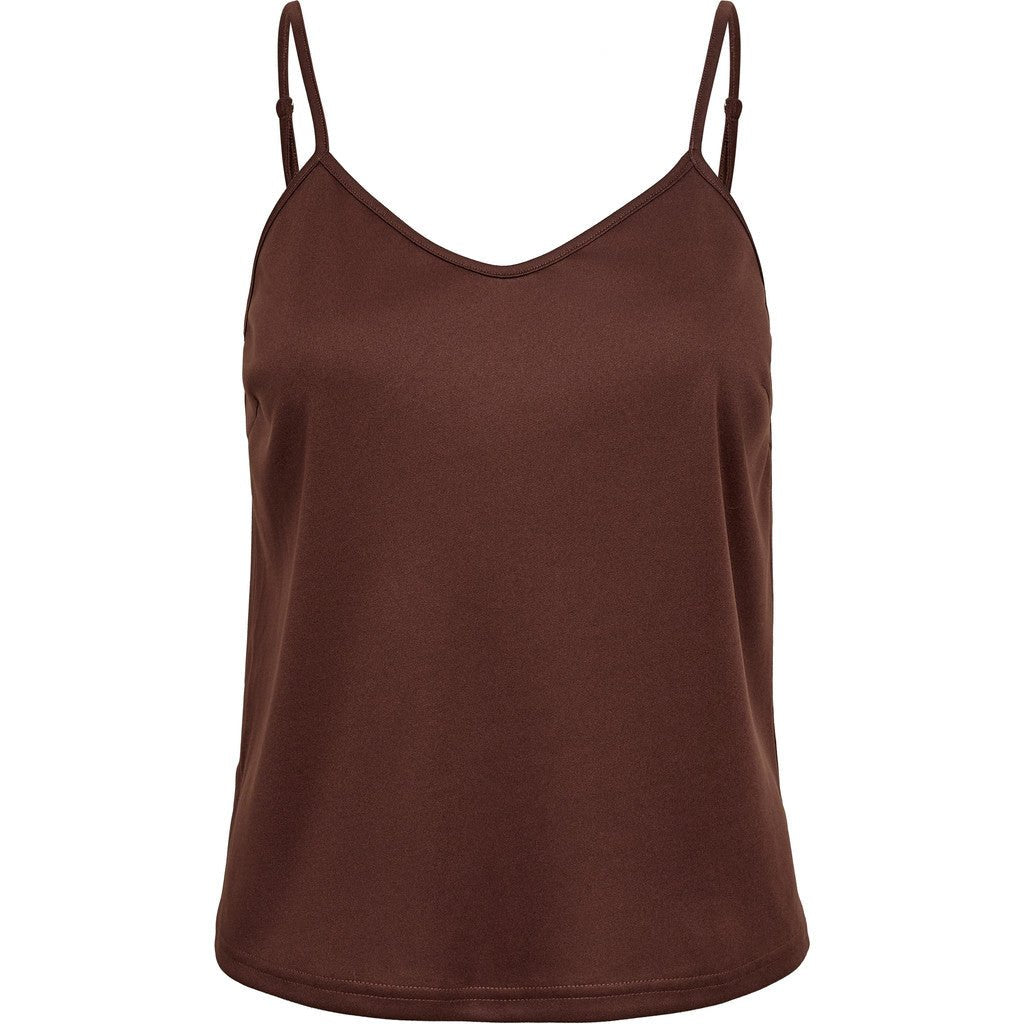 Slip Toppi Dark Brown - A-VIEW - My Milou