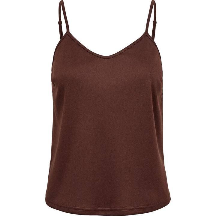 Slip Toppi Dark Brown - A-VIEW - My Milou