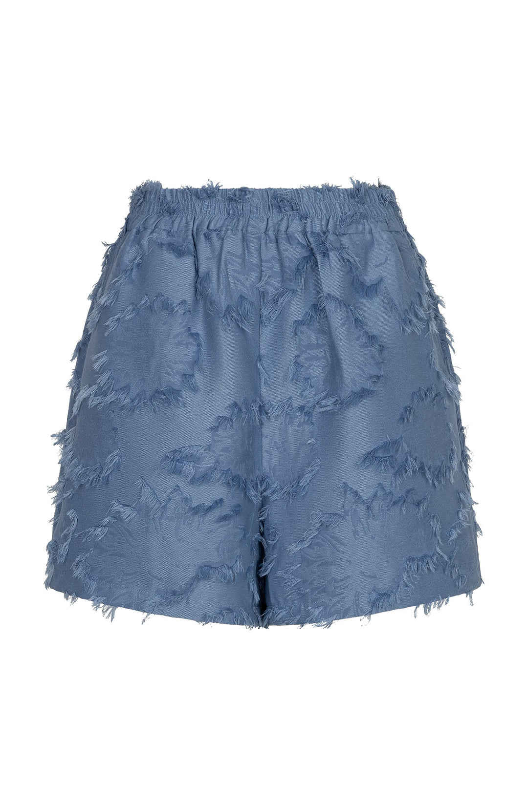 Sofia Shortsit Blue - AMAYA AMSTERDAM - My Milou