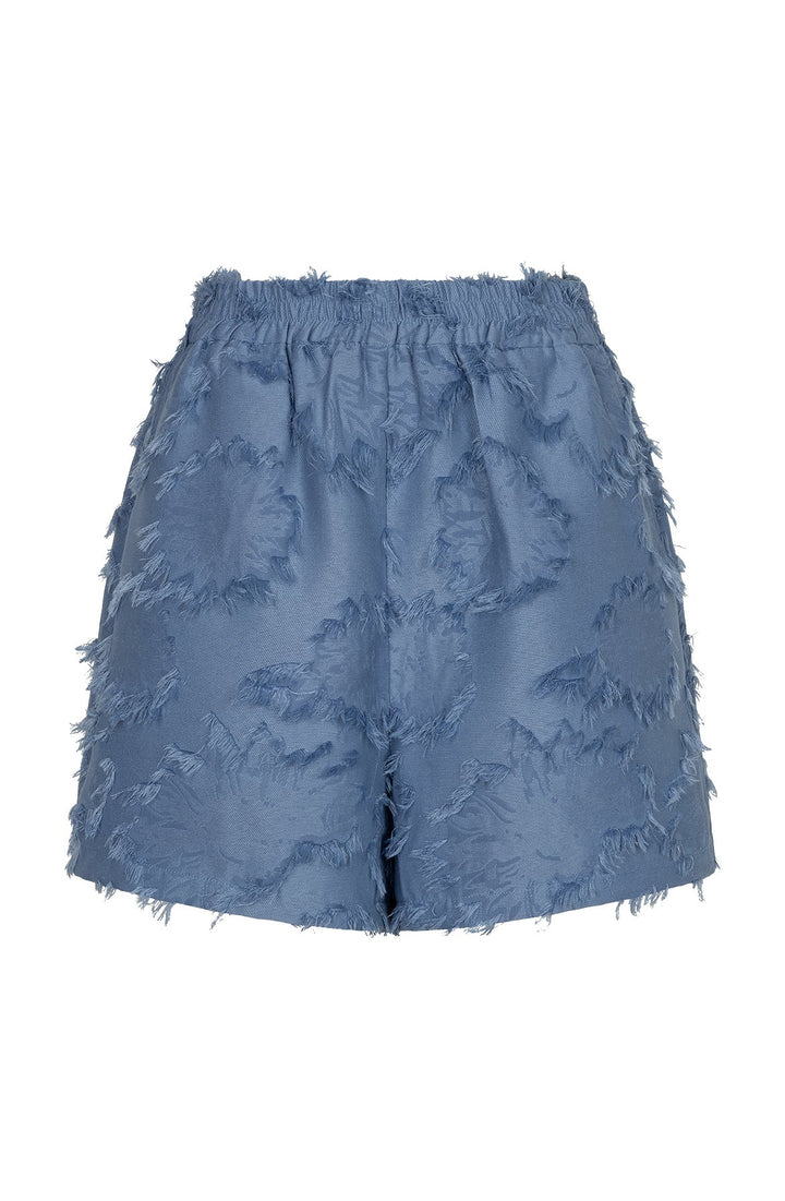 Sofia Shortsit Blue - AMAYA AMSTERDAM - My Milou