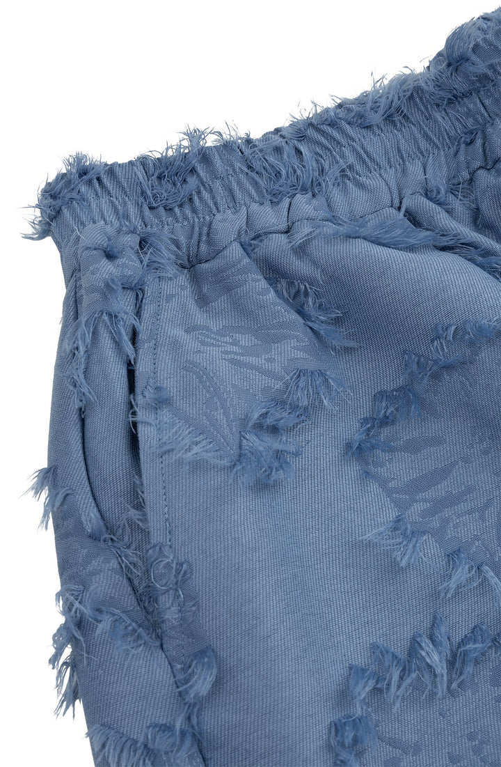 Sofia Shortsit Blue - AMAYA AMSTERDAM - My Milou