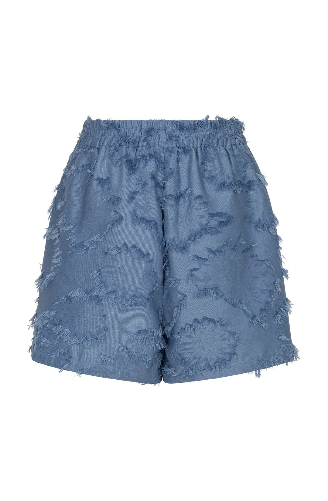 Sofia Shortsit Blue - AMAYA AMSTERDAM - My Milou