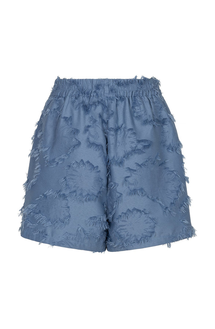 Sofia Shortsit Blue - AMAYA AMSTERDAM - My Milou