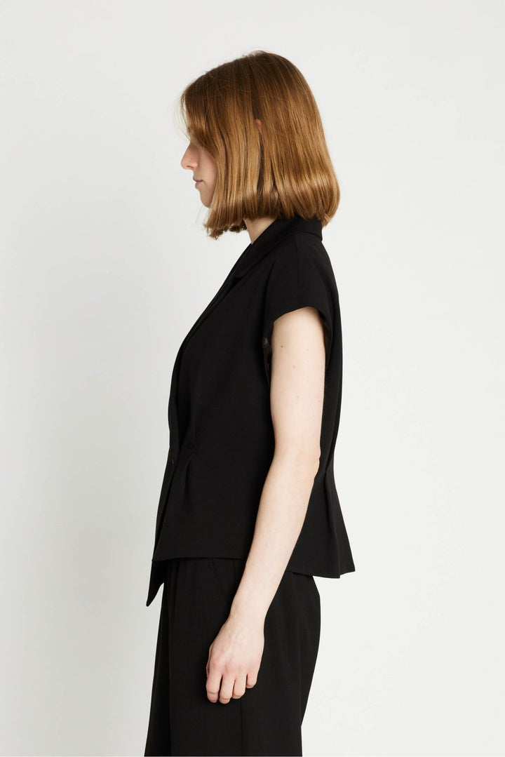 Solveig Liivi Black - RUE de FEMME - My Milou