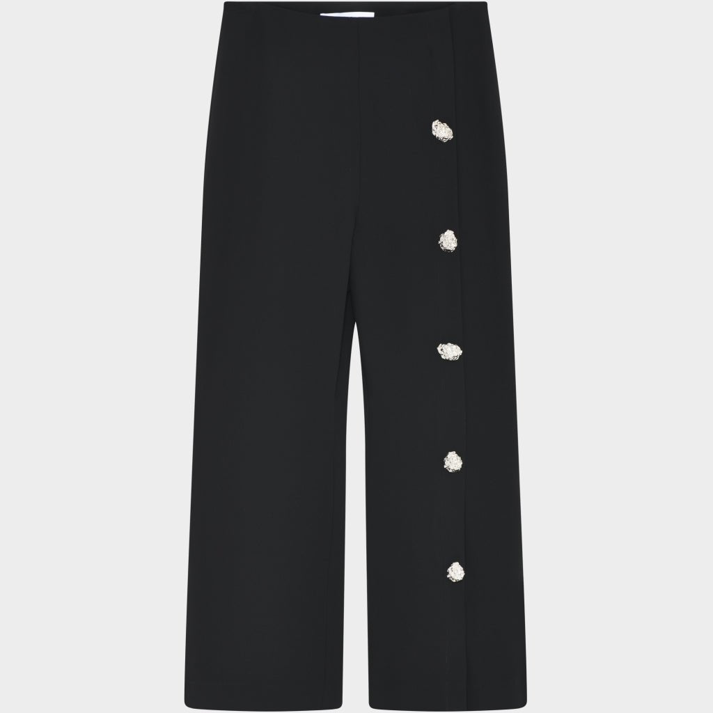 Sonia Classic Gabardine Black - Day Birger Et Mikkelsen - My Milou