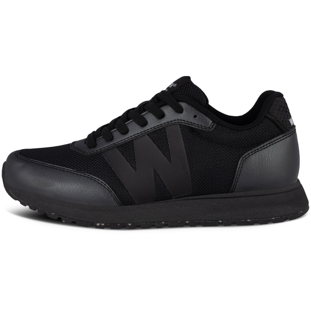 Sonja Lenkkari Black - Woden - My Milou
