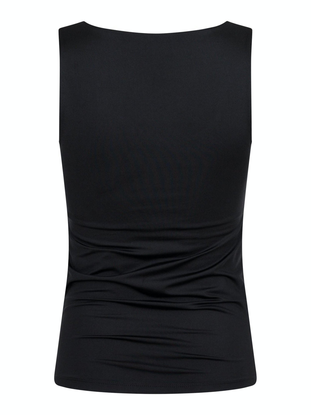 Sophia Jersey Toppi Black - Neo Noir - My Milou