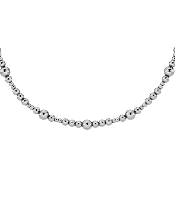 Sphere Kaulakoru Multi Steel - EDBLAD - My Milou