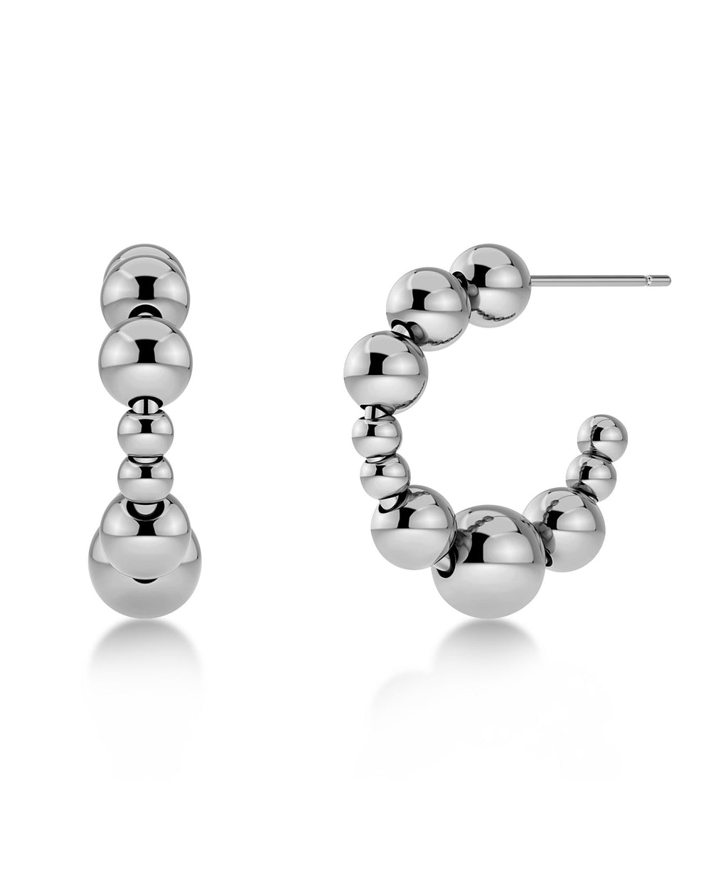 Sphere Korvakorut Steel - EDBLAD - My Milou