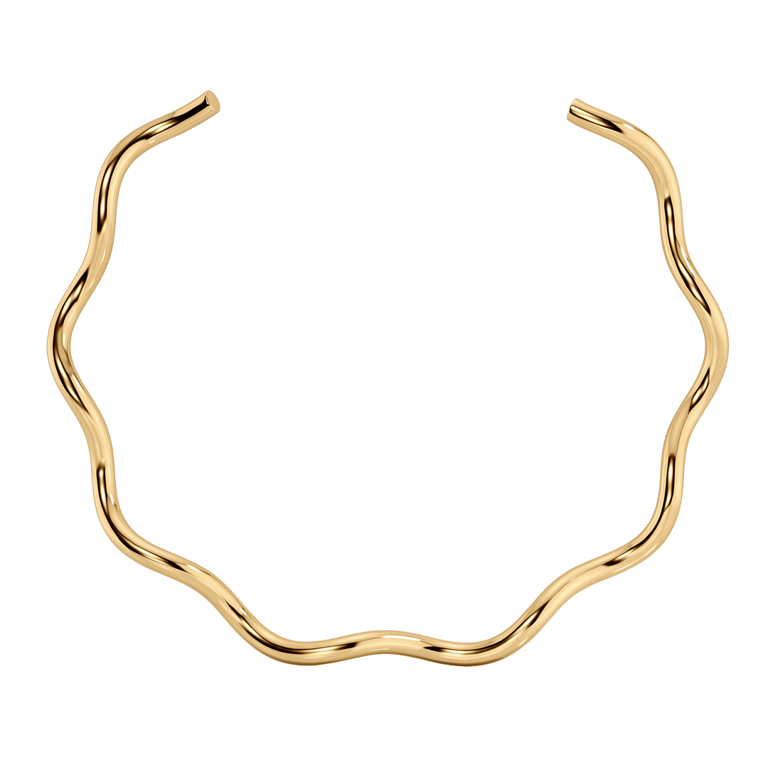 Spiral Kaulakoru Gold - EDBLAD - My Milou