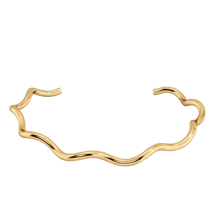Spiral Kaulakoru Gold - EDBLAD - My Milou