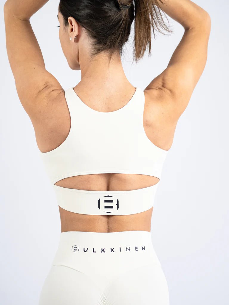 Spyder Shape Top Snow White - BULKKINEN - My Milou