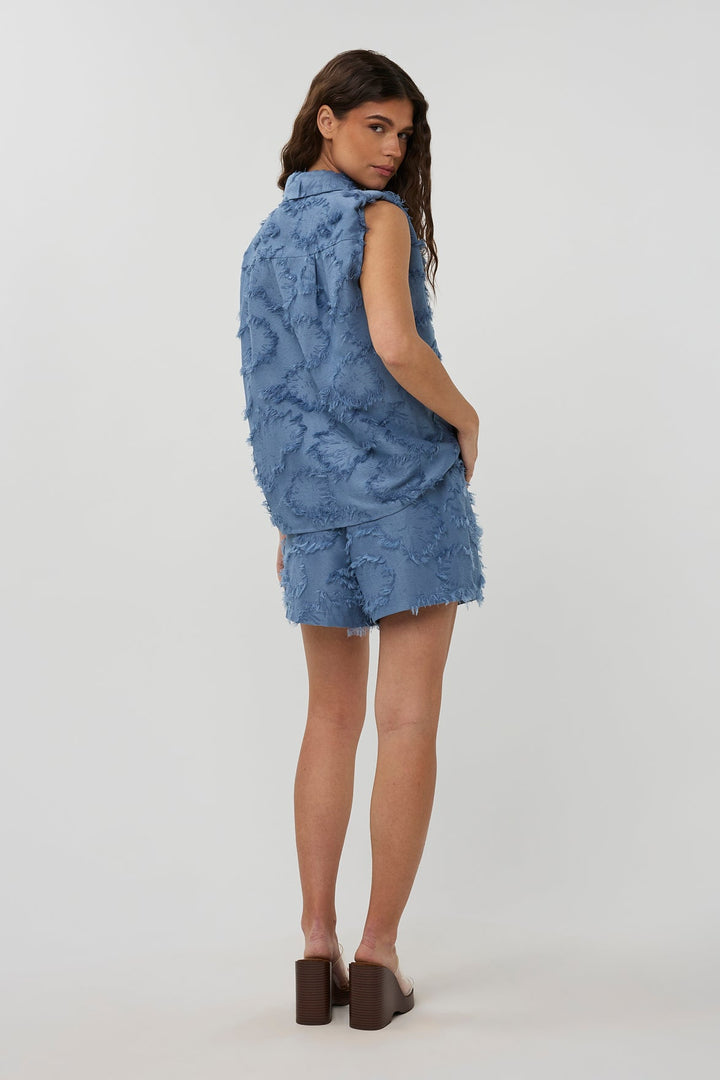 Storm Toppi Blue - AMAYA AMSTERDAM - My Milou