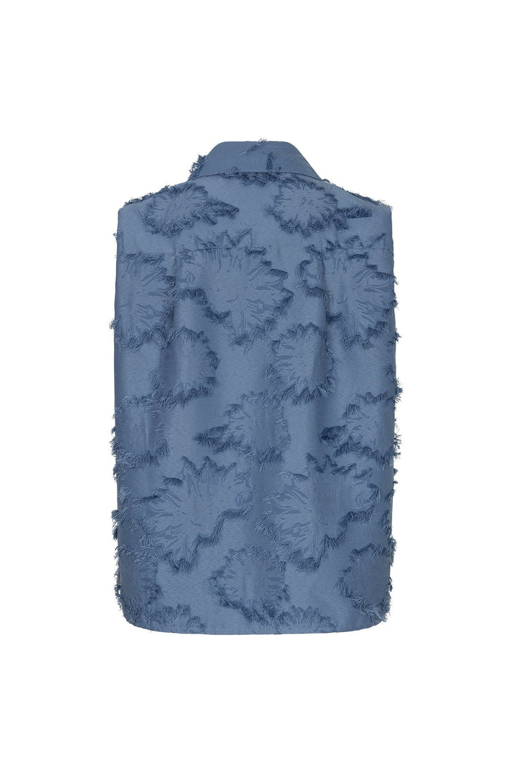 Storm Toppi Blue - AMAYA AMSTERDAM - My Milou