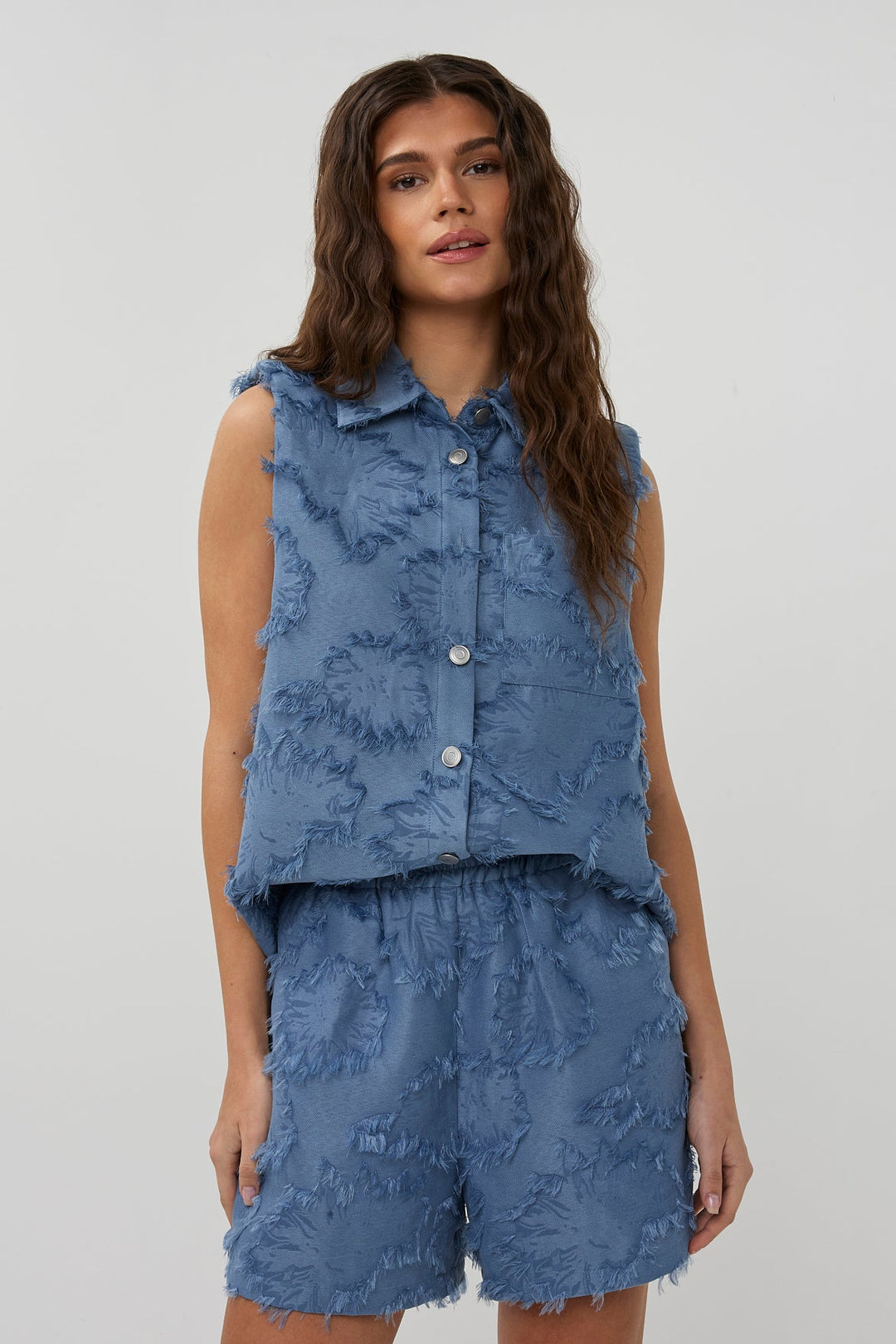 Storm Toppi Blue - AMAYA AMSTERDAM - My Milou
