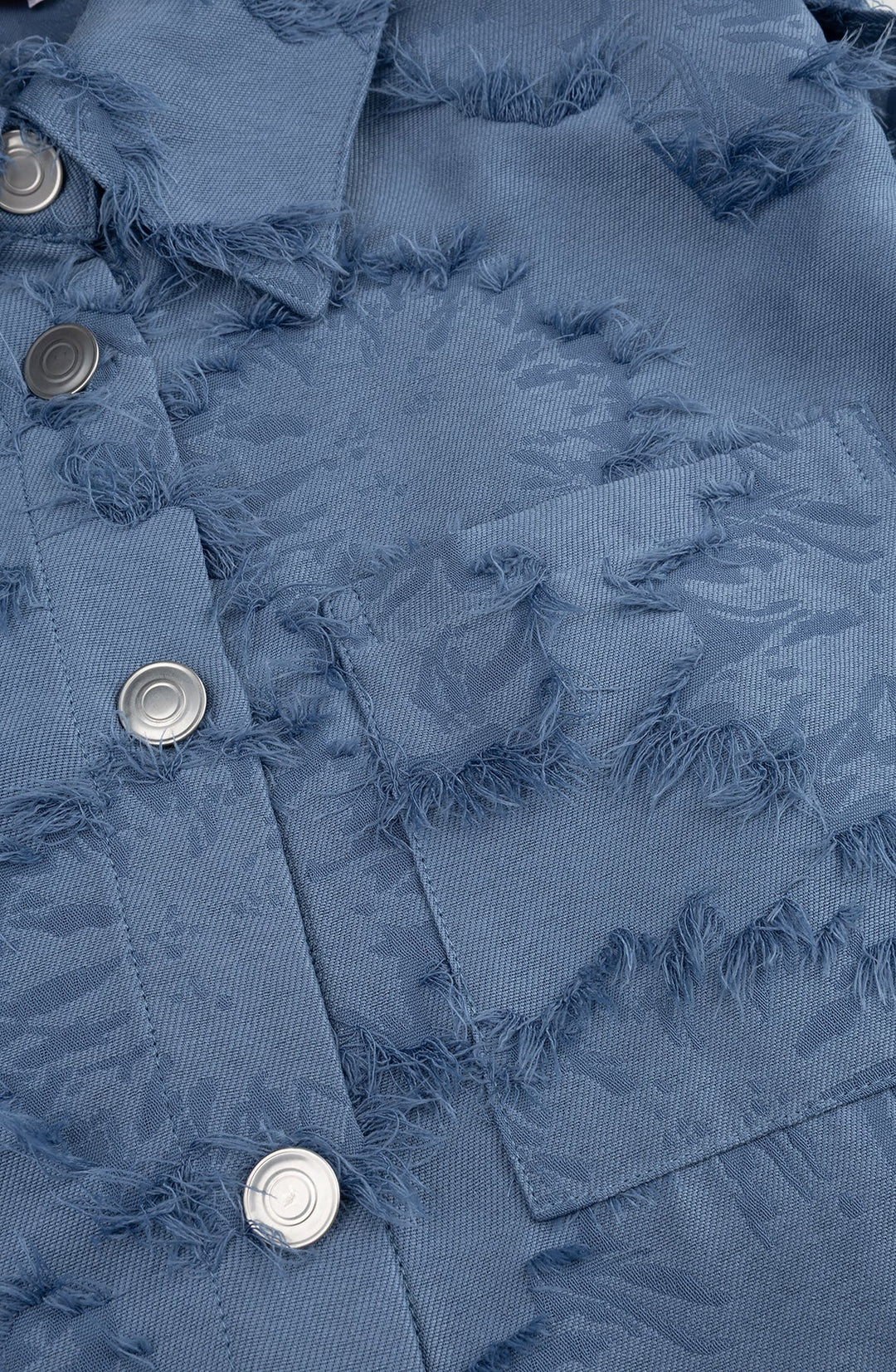 Storm Toppi Blue - AMAYA AMSTERDAM - My Milou