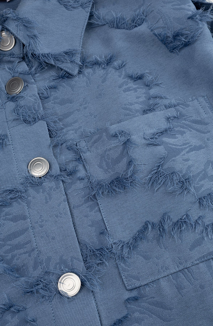 Storm Toppi Blue - AMAYA AMSTERDAM - My Milou
