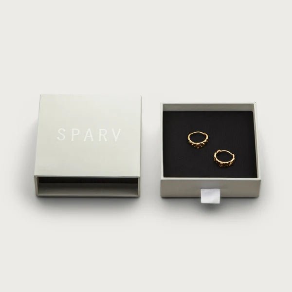 Storyline Korvakorut Gold - Sparv - My Milou