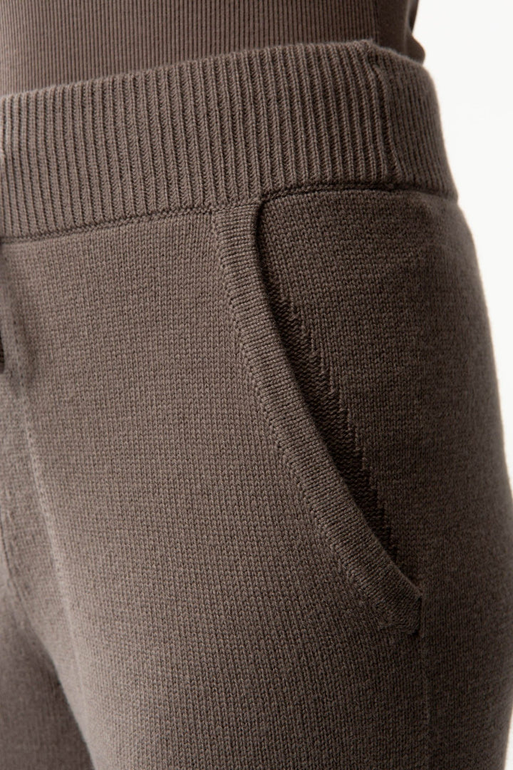 Studio Noir Merino Neulehousut Truffle - CATNOIR - My Milou