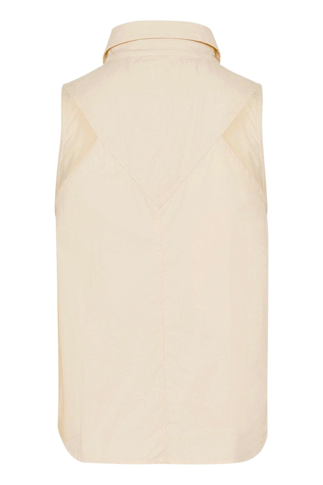 SunnaMW Toppi Almond Milk - My Essential Wardrobe - My Milou