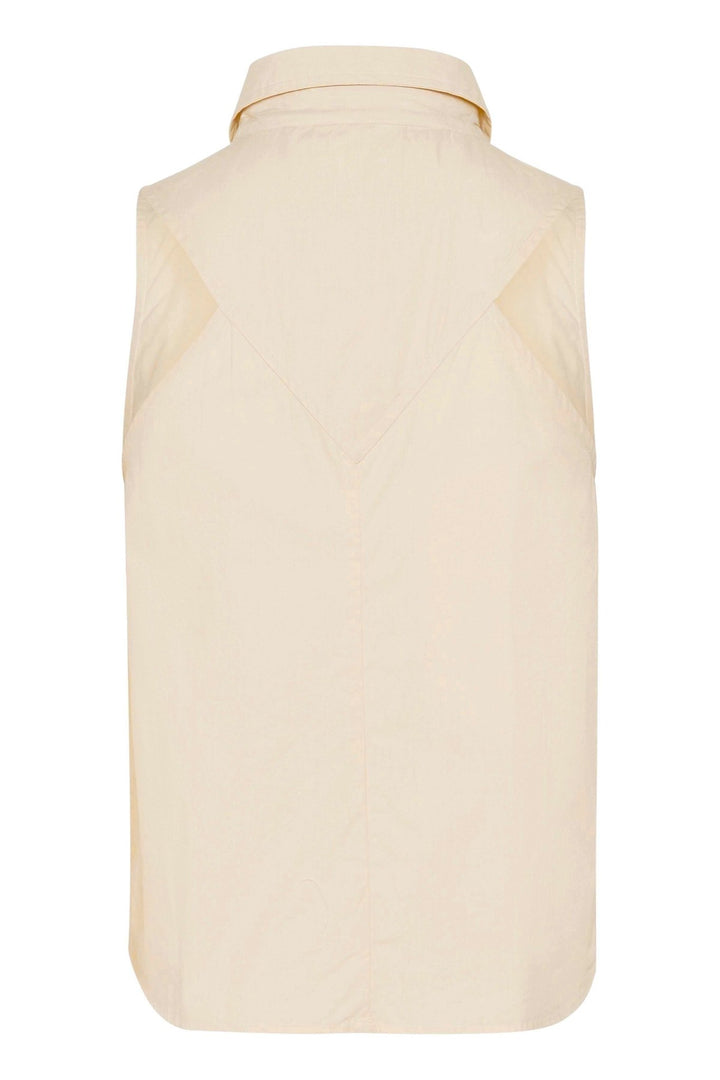 SunnaMW Toppi Almond Milk - My Essential Wardrobe - My Milou