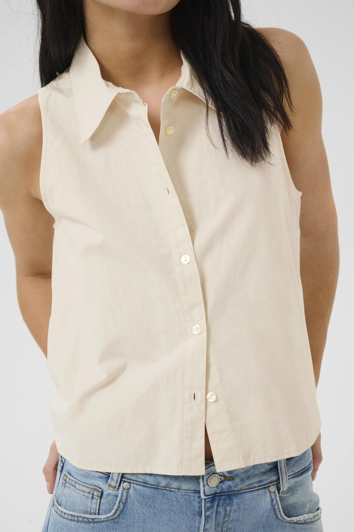 SunnaMW Toppi Almond Milk - My Essential Wardrobe - My Milou