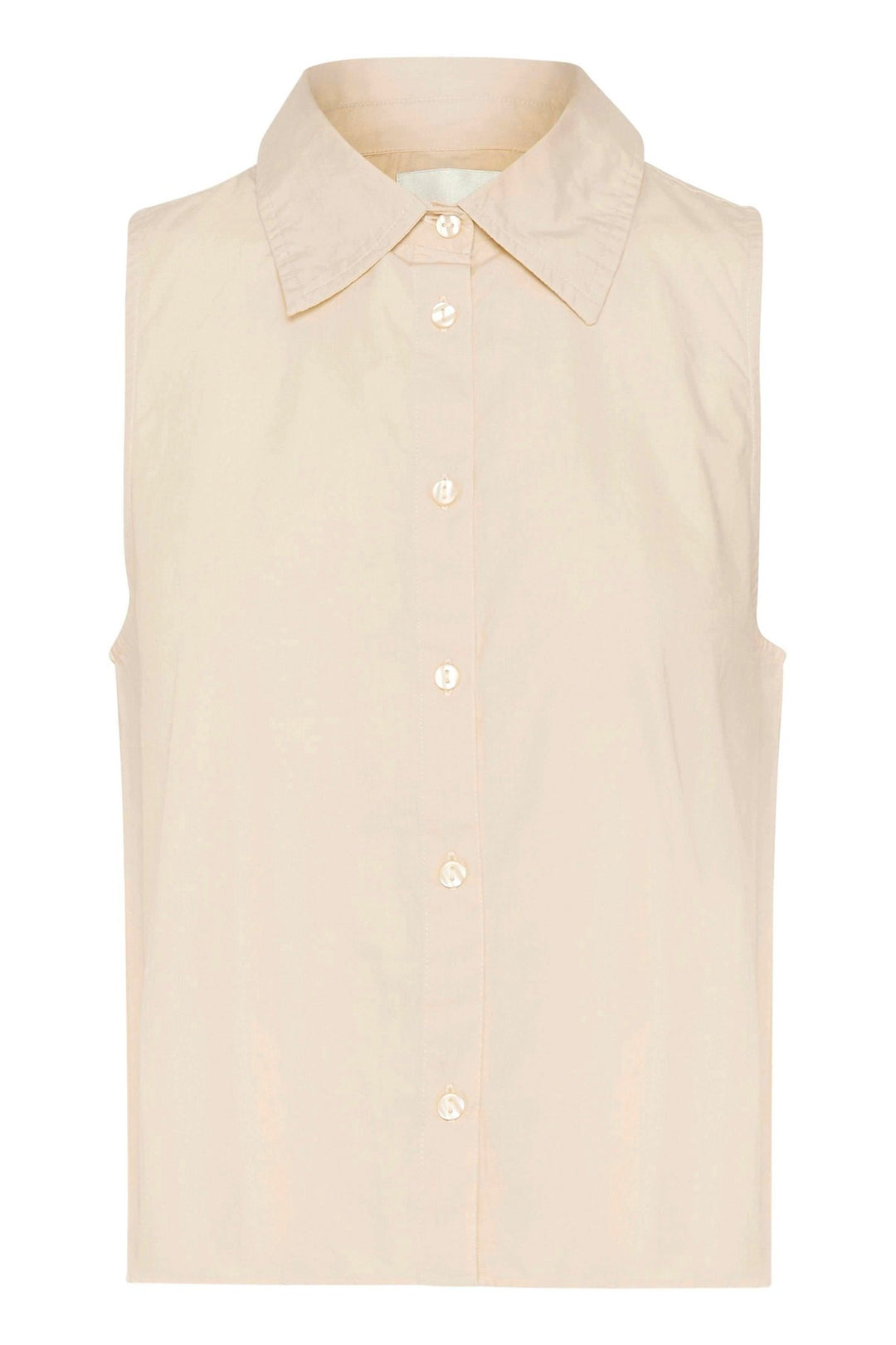 SunnaMW Toppi Almond Milk - My Essential Wardrobe - My Milou