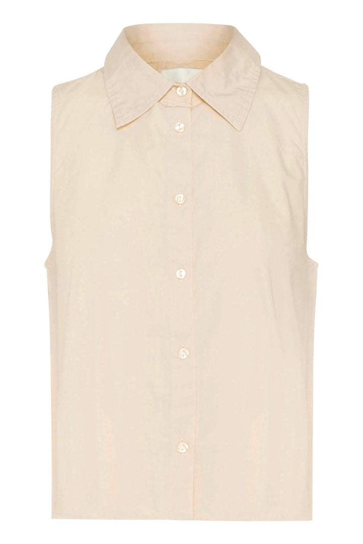 SunnaMW Toppi Almond Milk - My Essential Wardrobe - My Milou