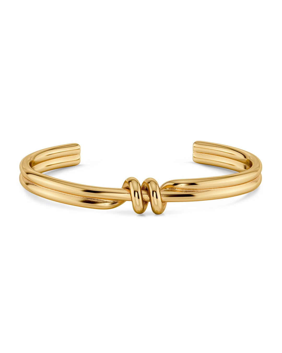 Swivel Rannekoru Gold S - EDBLAD - My Milou